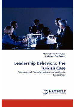 Leadership Behaviors