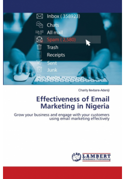 Effectiveness of Email Marketing in Nigeria
