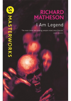 I Am Legend