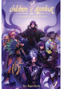 Children of Stardust Volume 1