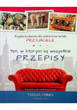 Ten, w którym są wszystkie przepisy
