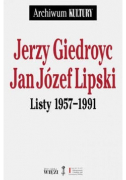 Listy 1957-1991