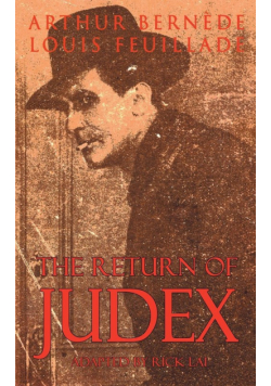 The Return of Judex