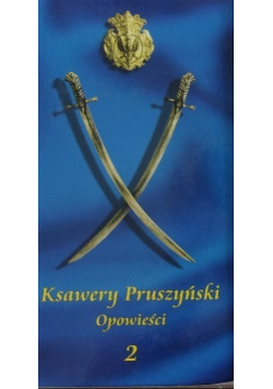 Pruszyński Opowieści Tom 2