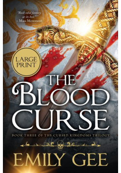 The Blood Curse