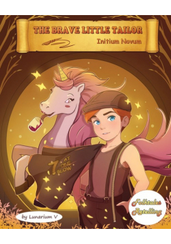 The Brave Little Tailor - Initium Novum