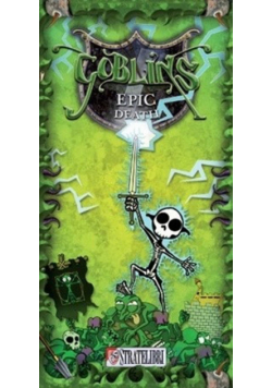 Goblins: Epic Death Edycja polska