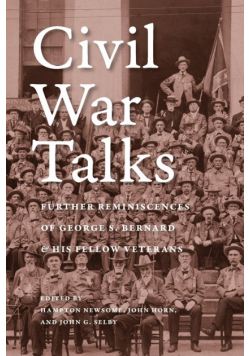 Civil War Talks