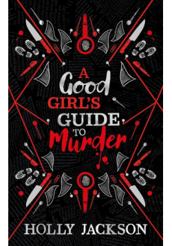 A Good Girl’s Guide to Murder