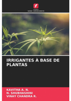 Irrigantes À Base De Plantas