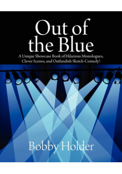 Out of the Blue