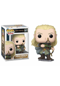 Funko Figurka POP Movies: Legolas