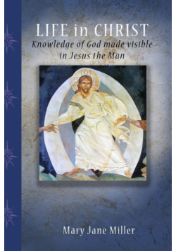 Life in Christ