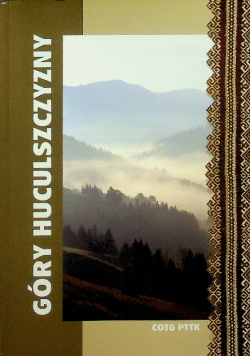 Góry Huculszczyzny