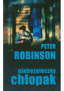 Niebezpieczny chłopak