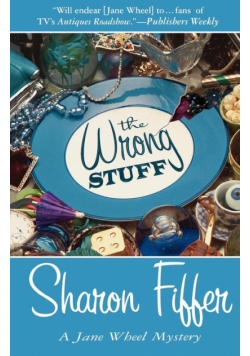 The Wrong Stuff