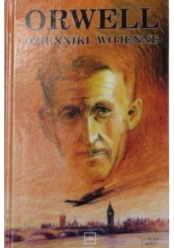 Dzienniki wojenne
