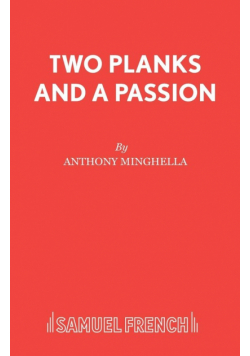 Two Planks and A Passion