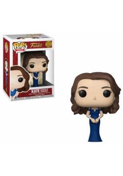 Figurka Vinyl Kate Duchess of Cambridge Funko POP