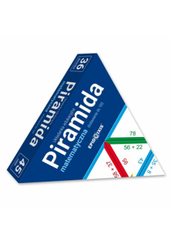 Piramida Matematyczna M1