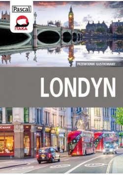 Dylewski Adam - Londyn Przewodnik ilustrowany