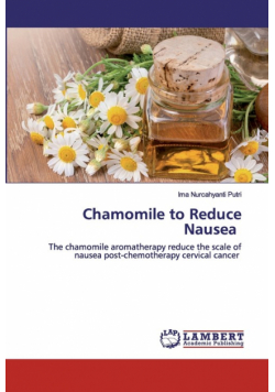 Chamomile to Reduce Nausea