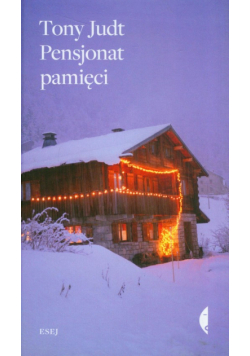 Pensjonat pamięci