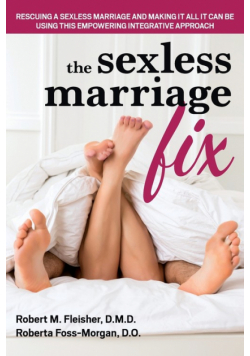 The Sexless Marriage Fix