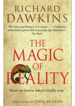 The Magic of Reality