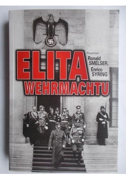 Elita Wehrmachtu