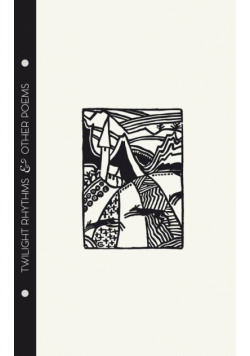 Charles Reznikoff - Twilight Rhythms & Other Verse