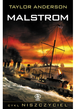 Niszczyciel 3 Malstrom