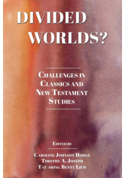 Divided Worlds?