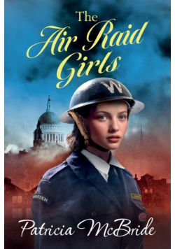 The Air Raid Girls