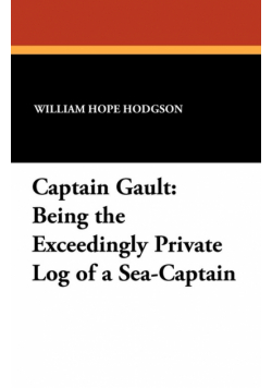 Captain Gault