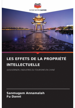 Les Effets De La Propriété Intellectuelle