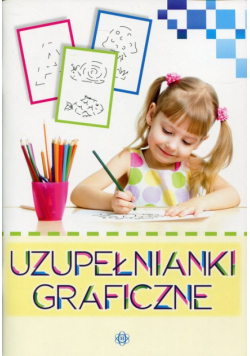 Uzupełnianki graficzne