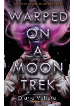 Warped on a Moon Trek