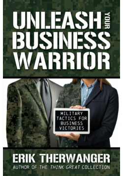 Unleash Your Business Warrior