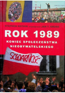Rok 1989