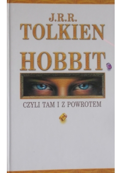 Hobbit czyli tam i z powrotem