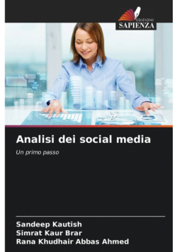 Analisi dei social media