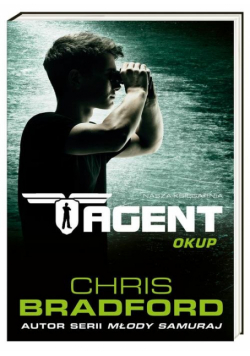 Agent Okup