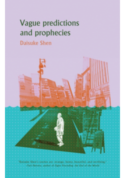 Vague Predictions & Prophecies