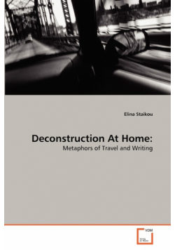 Deconstruction At Home