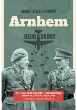 Arnhem dług hańby