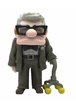 Carl Fredricksen BULLYLAND