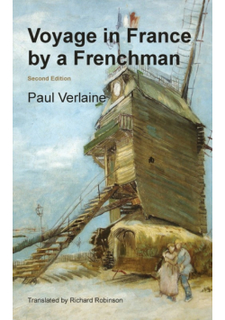 Voyage in France by a Frenchman
