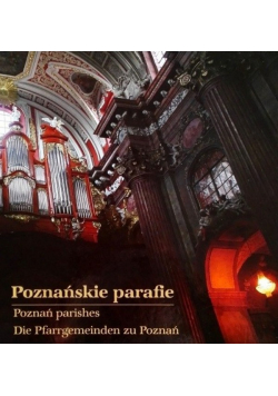 Poznańskie parafie