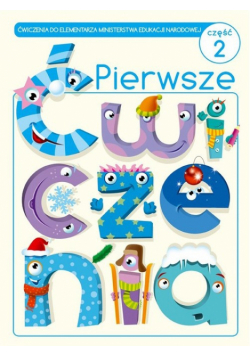 Pierwsze ćwiczenia Część 2